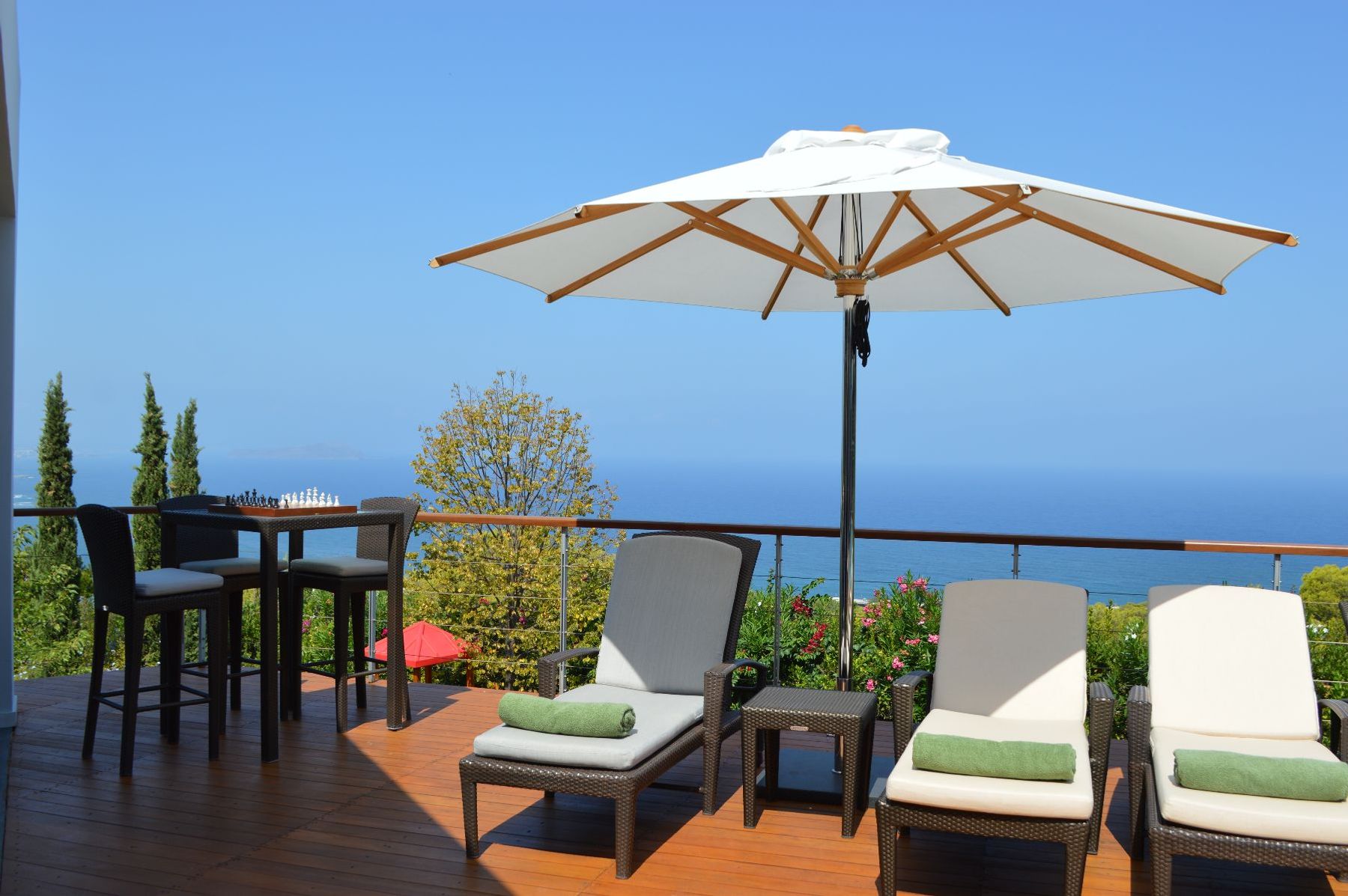 Villa Terra Creta villa photo.